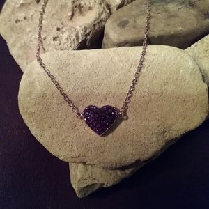 Michael Kors Rose Gold Chain Bracelet